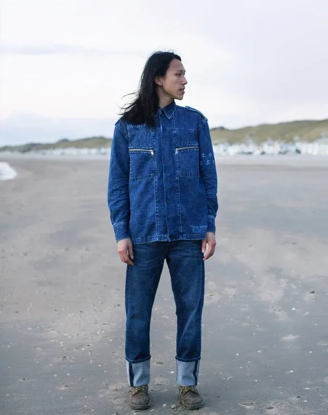 Advance Denim Co., Ltd. — company website image