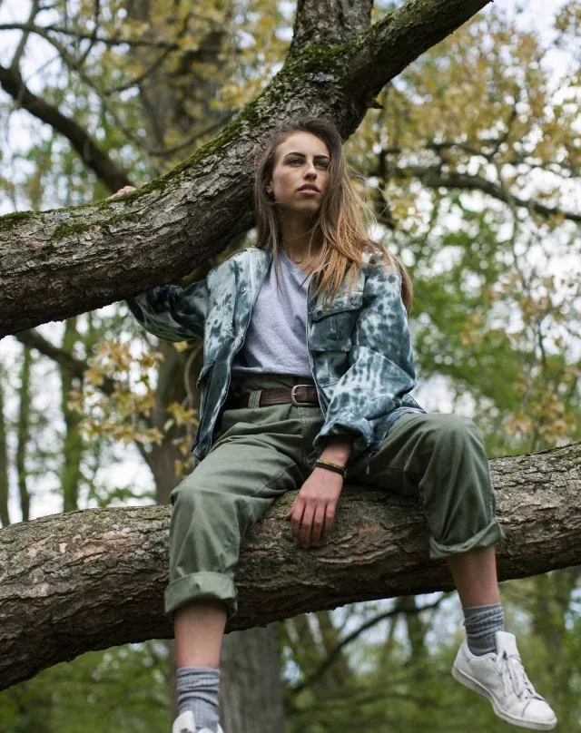 Advance Denim Co., Ltd. — company website image