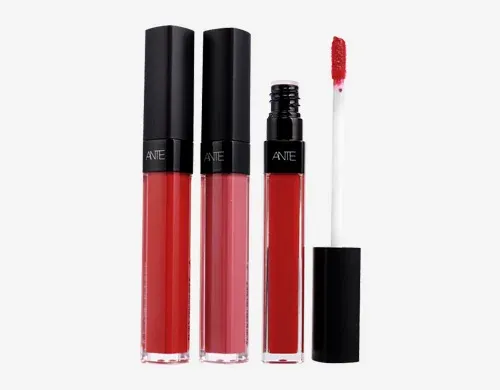 Suzhou Ante Cosmetics Co., Ltd. — company website image
