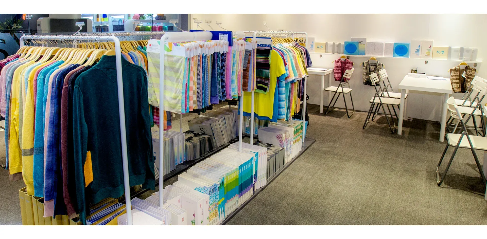 Bros Eastern Co., Ltd. — company website image