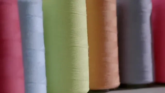 Shanghai Challenge Textile Co., Ltd. — company website image