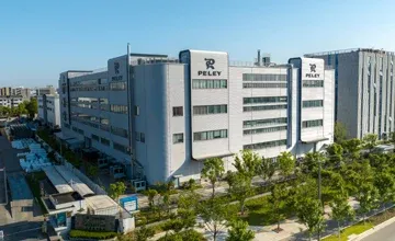 Cosmax China Cosmetics Co., Ltd. — company website image