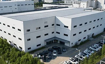 Cosmax China Cosmetics Co., Ltd. — company website image