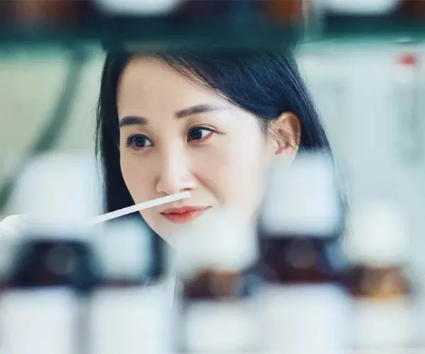 Cosmax China Cosmetics Co., Ltd. — company website image