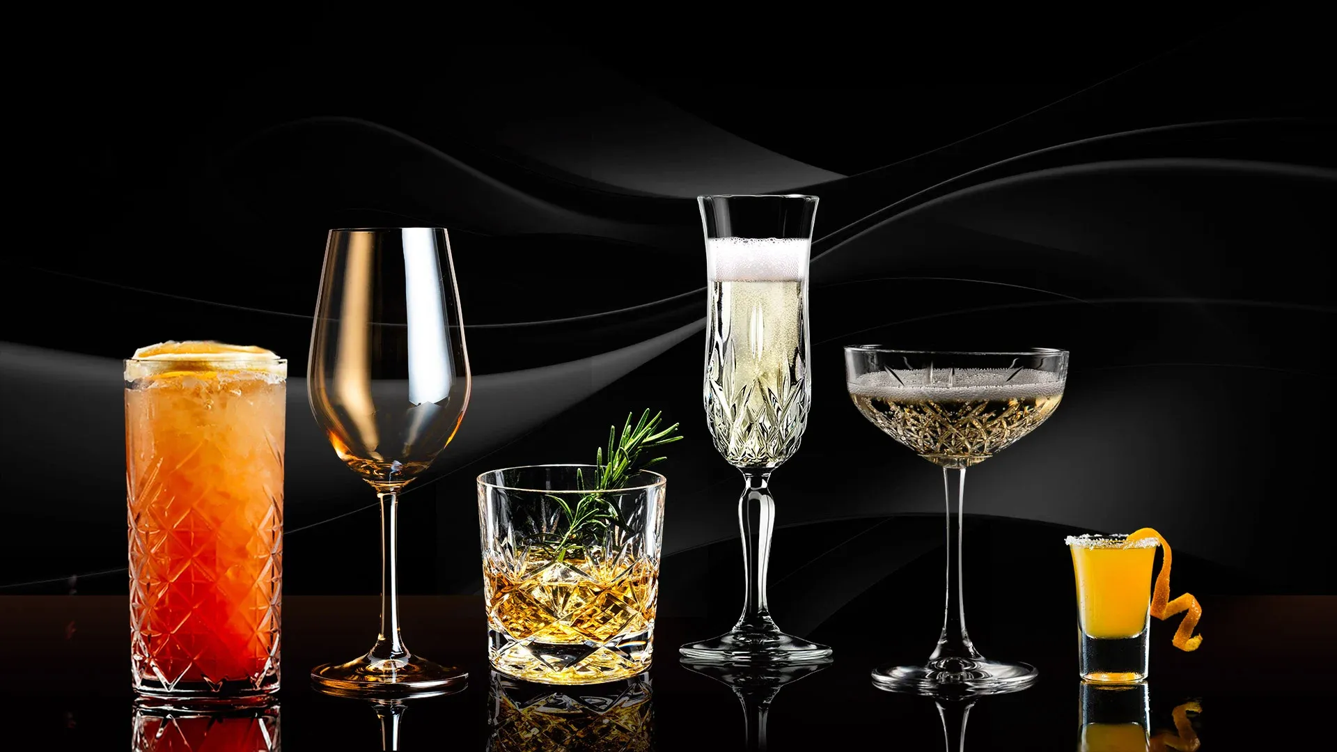 Anhui Deli Household Glass Co., Ltd. — company website image