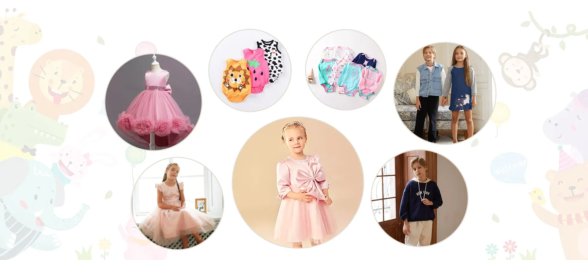 Guangdong Textiles Import & Export Co., Ltd. — company website image