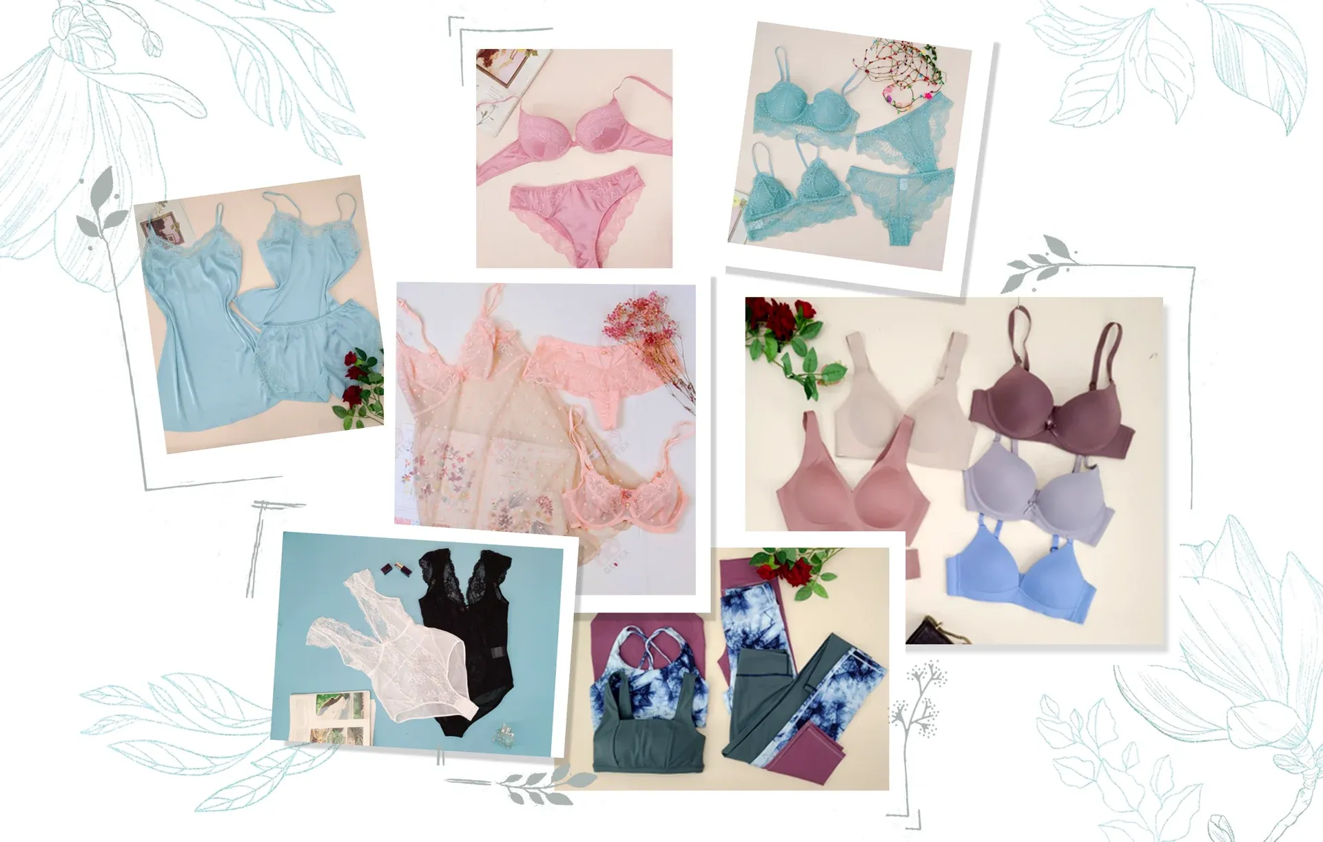 Guangdong Textiles Import & Export Co., Ltd. — company website image