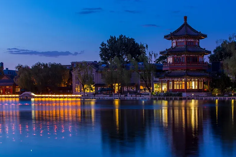 Hongli Zhihui Group Co., Ltd. — company website image