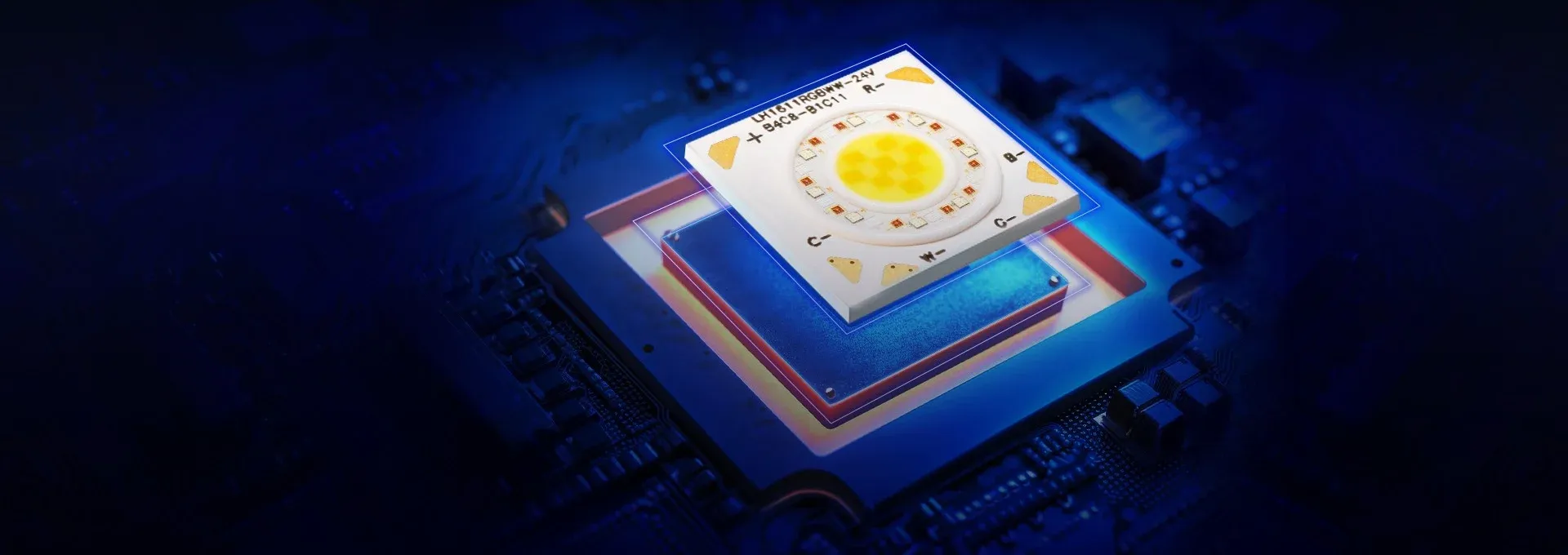 Hongli Zhihui Group Co., Ltd. — company website image