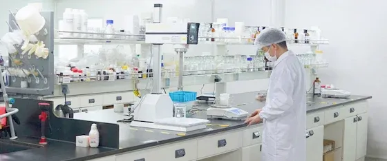 Jahen Household Products Co., Ltd. — company website image