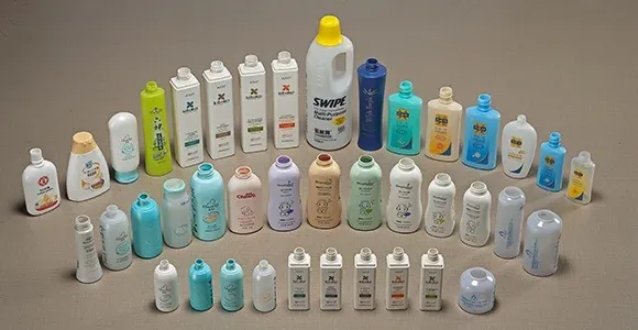 Jahen Household Products Co., Ltd. — company website image