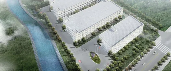Jahen Household Products Co., Ltd. — company website image