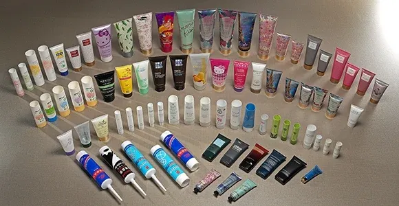 Jahen Household Products Co., Ltd. — company website image