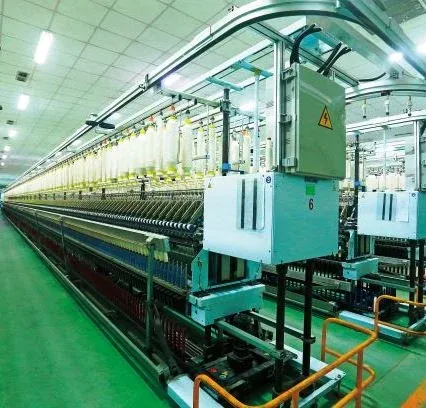 Jifa Group — company website image