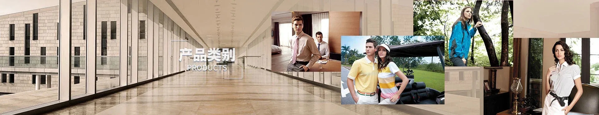 Jifa Group — company website image