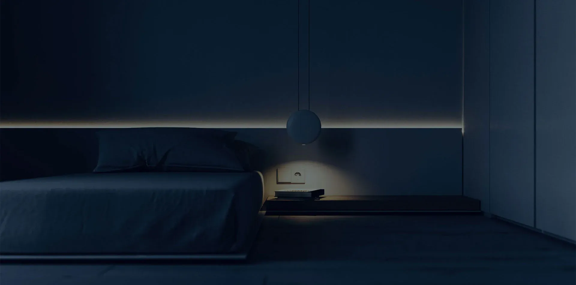 Leedarson IoT Technology Inc. — company website image