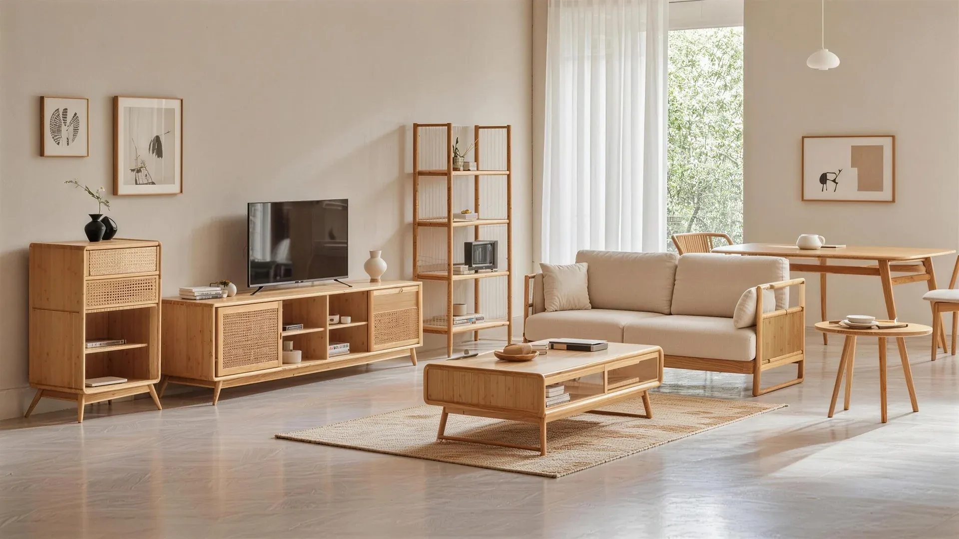 Longbamboo Technology Group Co., Ltd. — company website image