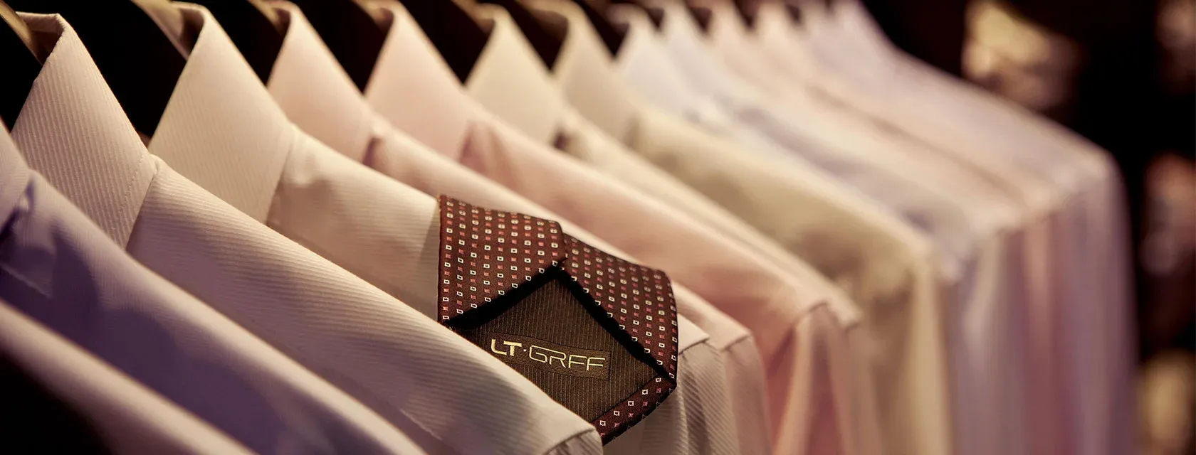 Luthai Textile Co., Ltd. — company website image