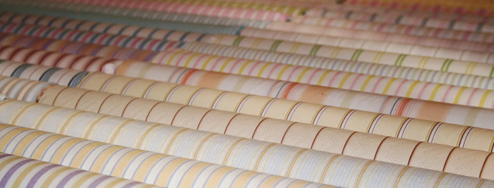 Luthai Textile Co., Ltd. — company website image