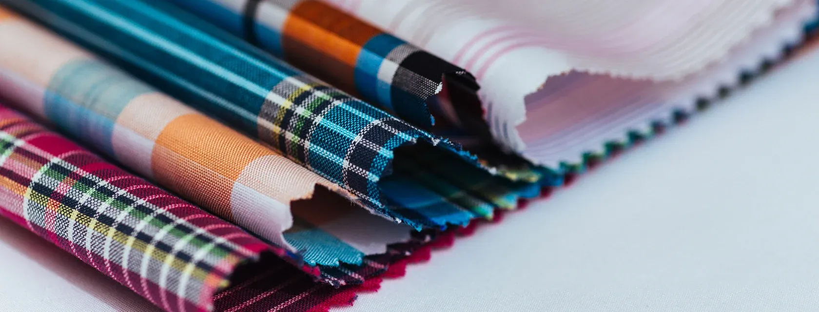 Luthai Textile Co., Ltd. — company website image