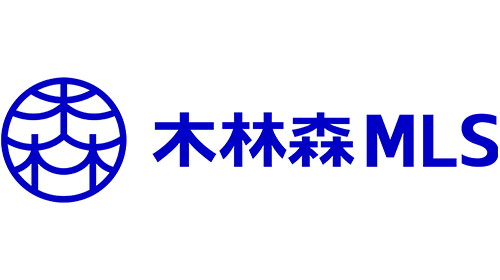 MLS Co., Ltd. logo