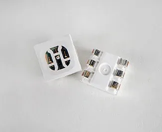 MLS Co., Ltd. — company website image