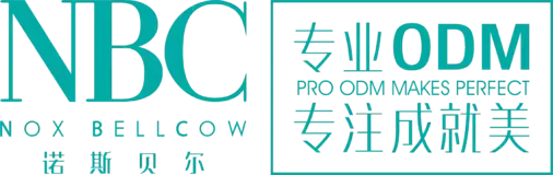 NOX BELLCOW Cosmetics Co., Ltd. logo