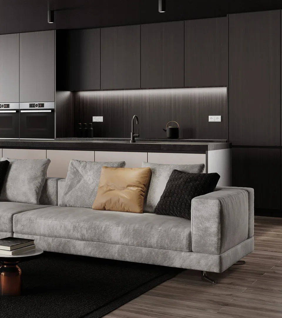 Opple Lighting Co., Ltd. — company website image