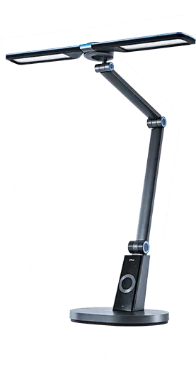 Opple Lighting Co., Ltd. — company website image