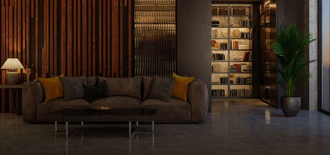 Opple Lighting Co., Ltd. — company website image