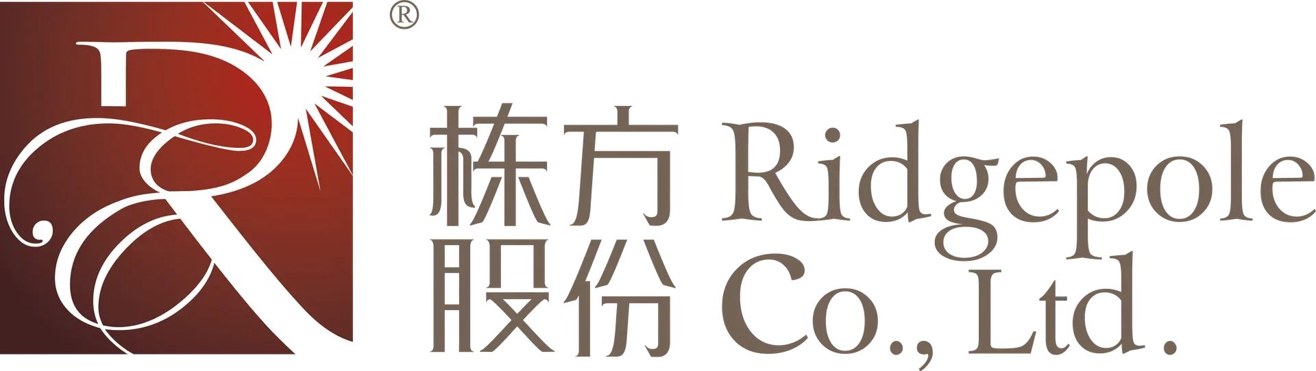 Guangzhou Ridgepole Biological Technology Co., Ltd. logo
