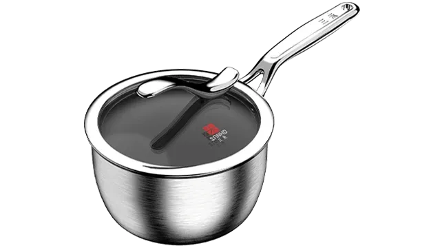 Zhejiang Sanhe Kitchenware Co., Ltd. — company website image