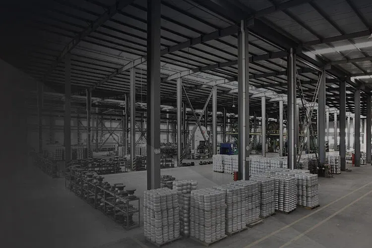 Zhejiang Sanhe Kitchenware Co., Ltd. — company website image
