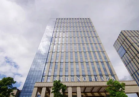 Seduno Group Co., Ltd. — company website image