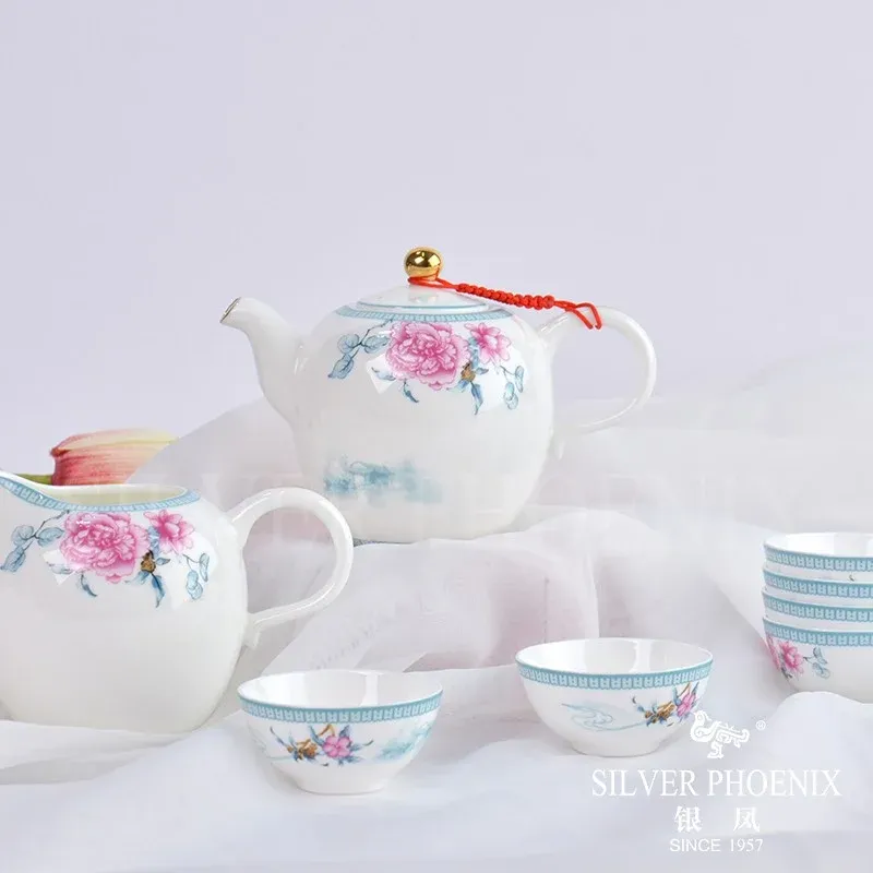 Shandong Yinfeng Co., Ltd. — company website image