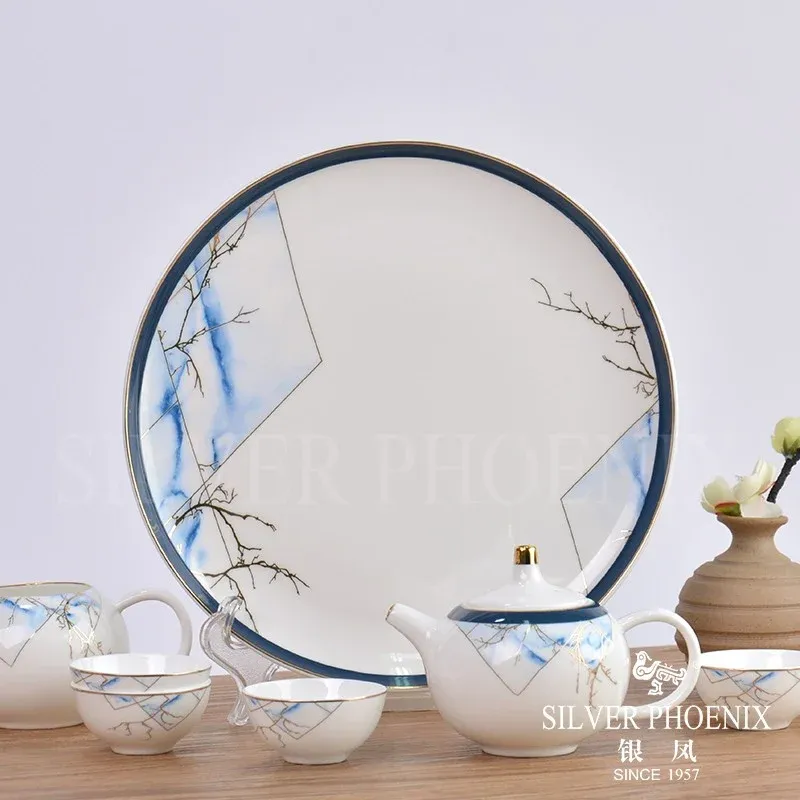 Shandong Yinfeng Co., Ltd. — company website image