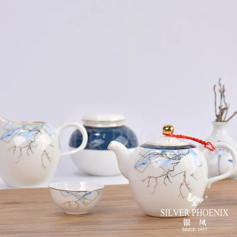 Shandong Yinfeng Co., Ltd. — company website image