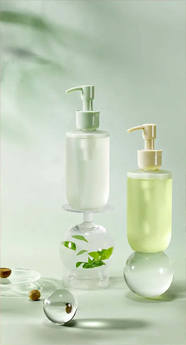 Guangzhou Zhenyan Cosmetics Co., Ltd. — company website image