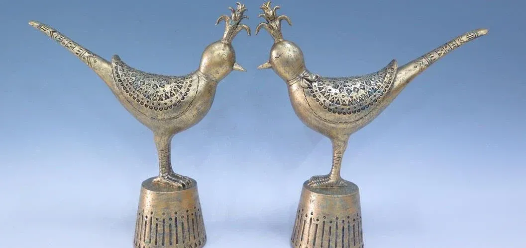 QUANZHOU JIANWEN CRAFT CO., LTD. — company website image