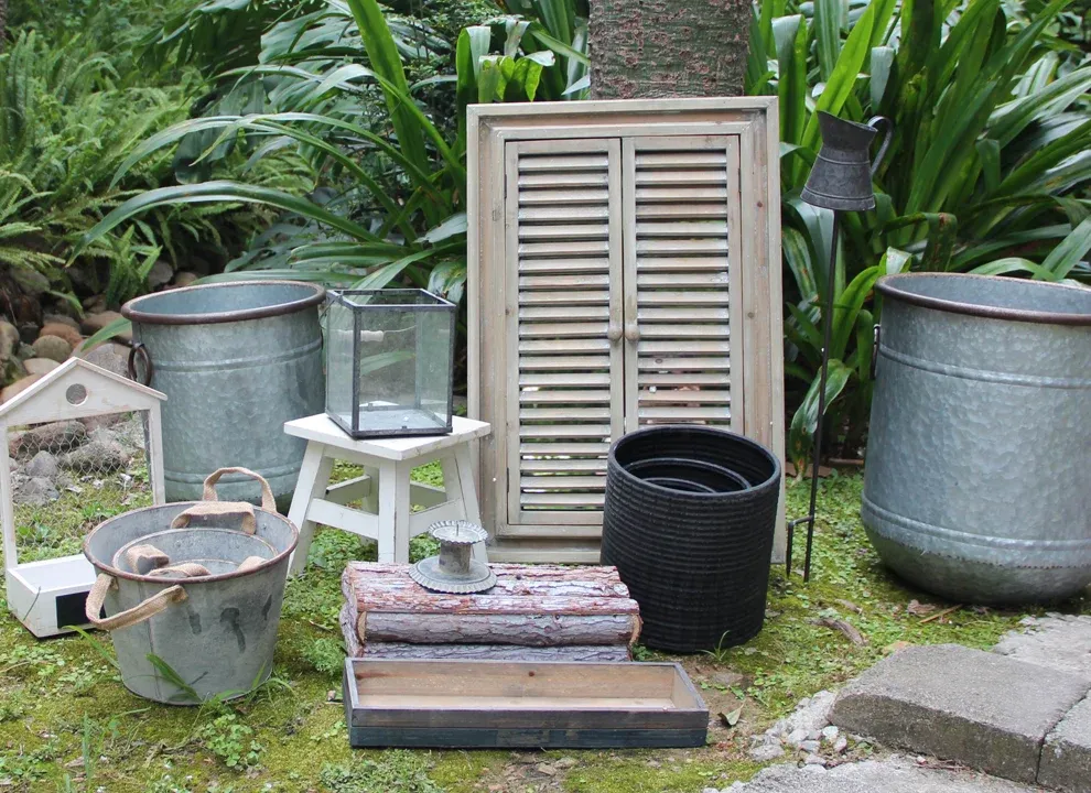 FUZHOU ZHONGHUI HANDICRAFT CO., LTD. — company website image