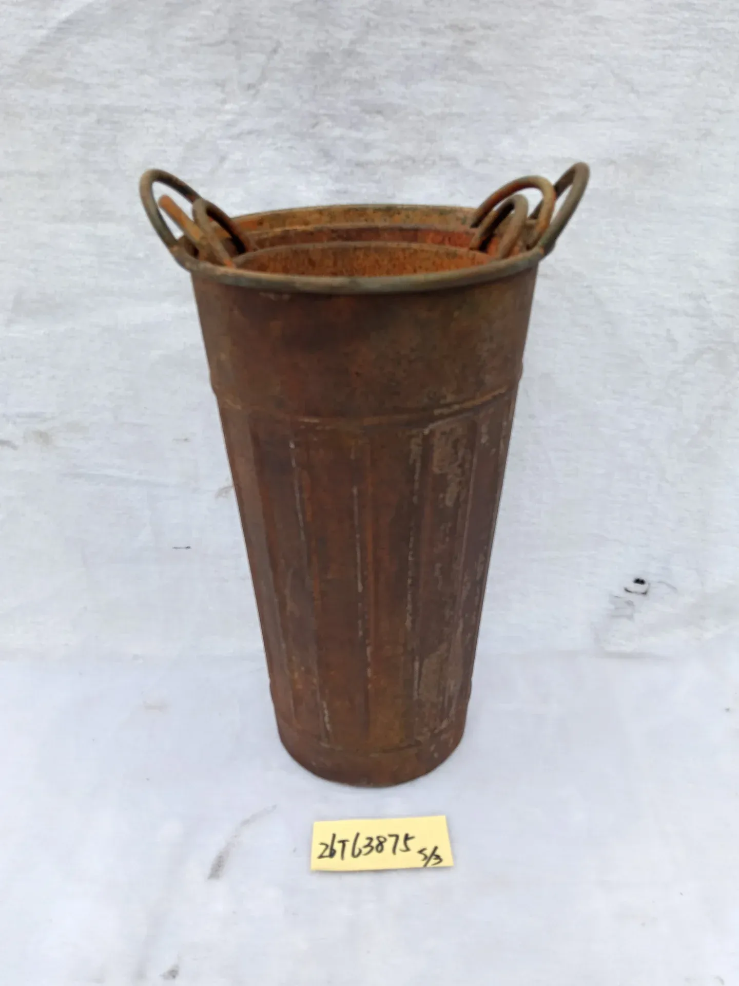 FUZHOU ZHONGHUI HANDICRAFT CO., LTD. — company website image