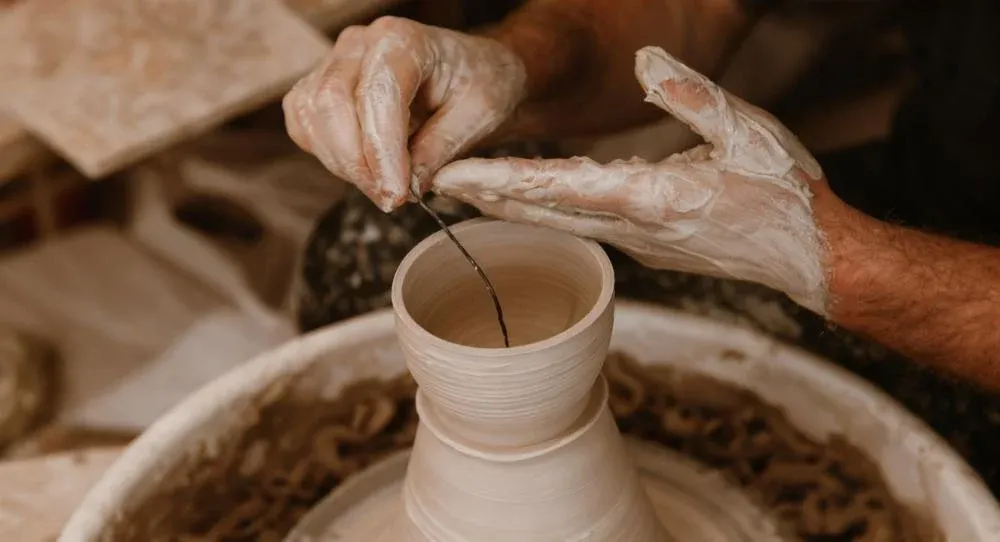 CHAOZHOU ZHETONG CERAMIC ART COMPANY LIMITED — company website image