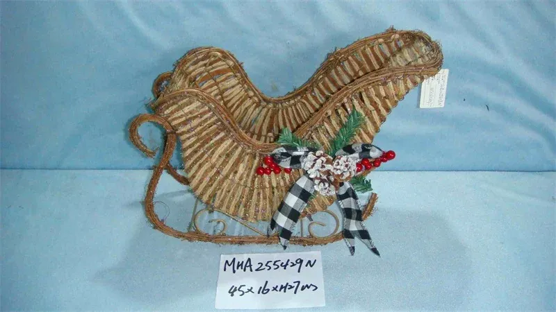 MEIZHOU HENRY ARTS & CRAFTS CO.,LTD. — company website image