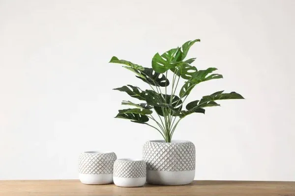 CHAOZHOU CHAOAN YAZHI POLYRESIN CRAFTS FTY. — company website image