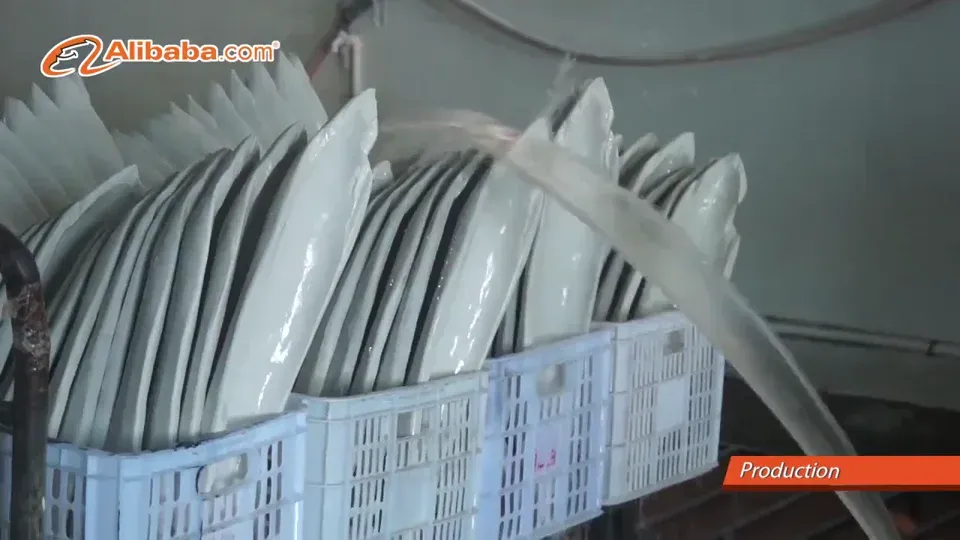 CHAOZHOU CHAOAN YAZHI POLYRESIN CRAFTS FTY. — company website image
