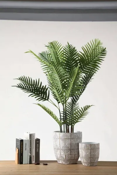 CHAOZHOU CHAOAN YAZHI POLYRESIN CRAFTS FTY. — company website image