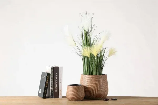 CHAOZHOU CHAOAN YAZHI POLYRESIN CRAFTS FTY. — company website image