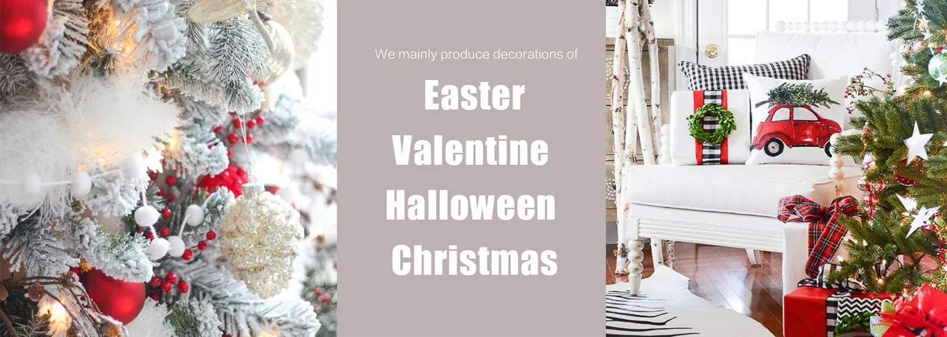 ZHEJIANG HENGTAI CRAFTS & GIFTS MANUFACTURING CO., LTD. — company website image
