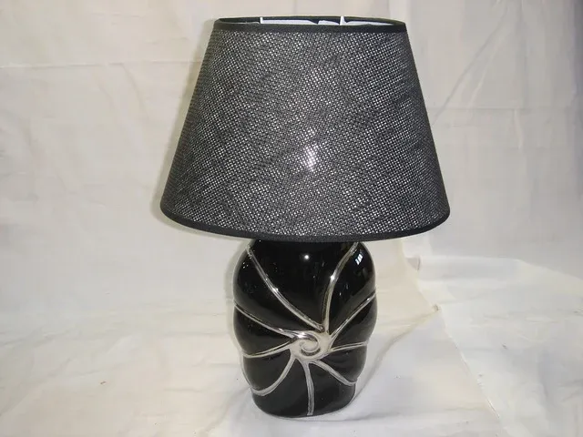 DASHUN CERAMIC LAMP FACTORY — company website image