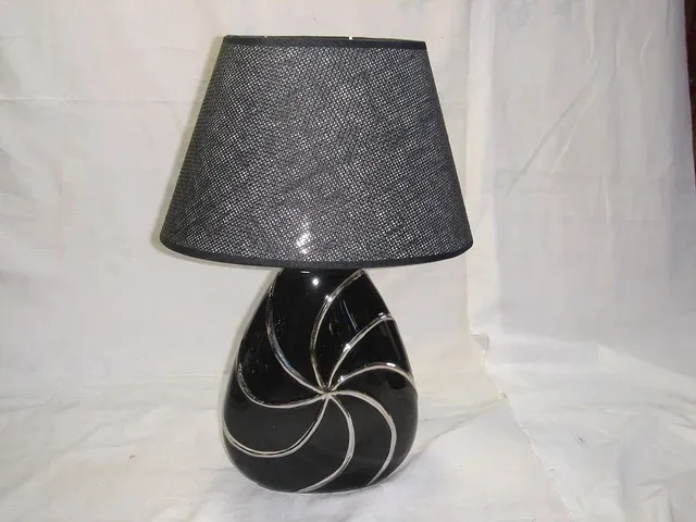DASHUN CERAMIC LAMP FACTORY — company website image